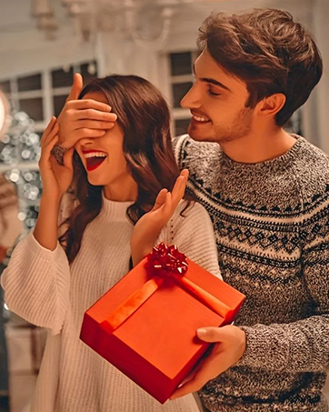 a perfect gift for your families and friends at Halloween, Christmas, and birthdays