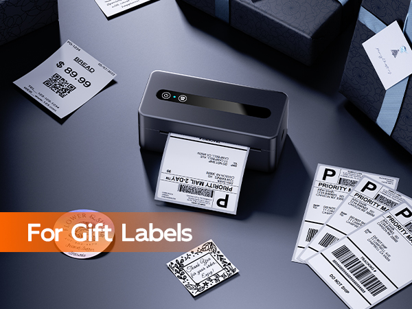 label printer