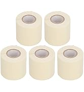 Mini Split Tape, Air Conditioner Pipe Insulation,Insulation Wrapping Tape Resistant Tube Protecti...