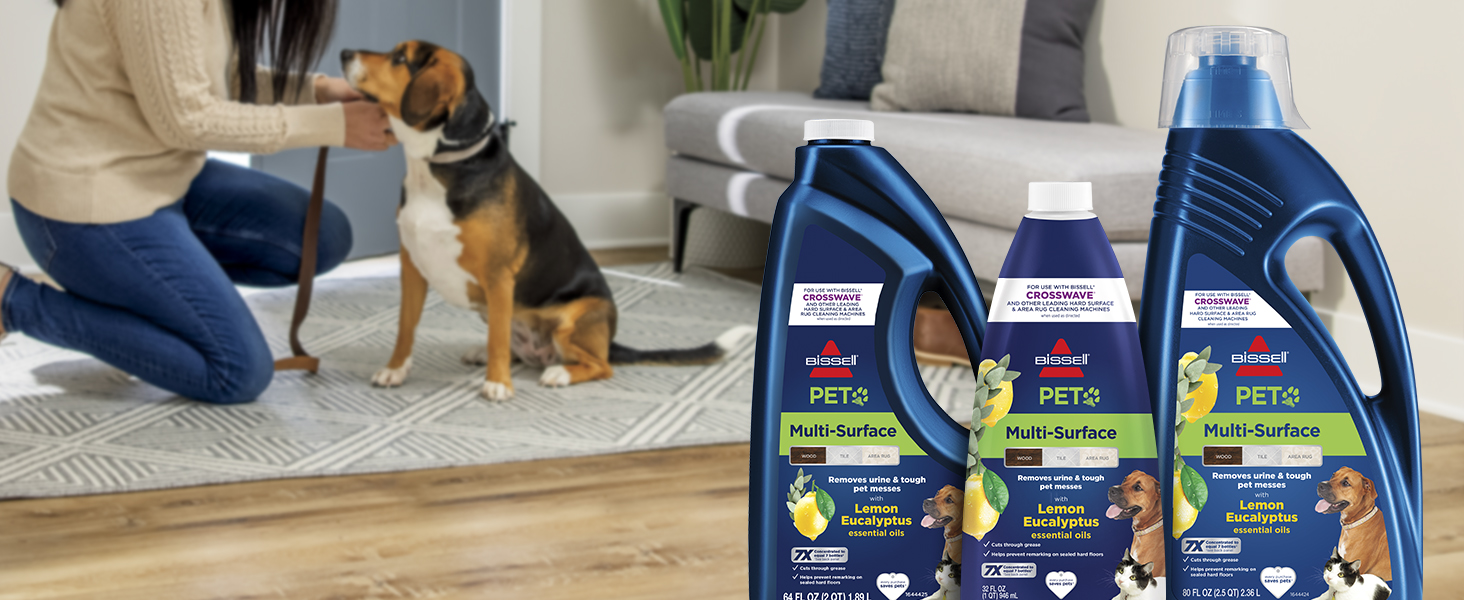 multi-surface formula