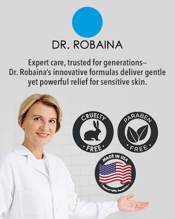 Story Dr. Robaina