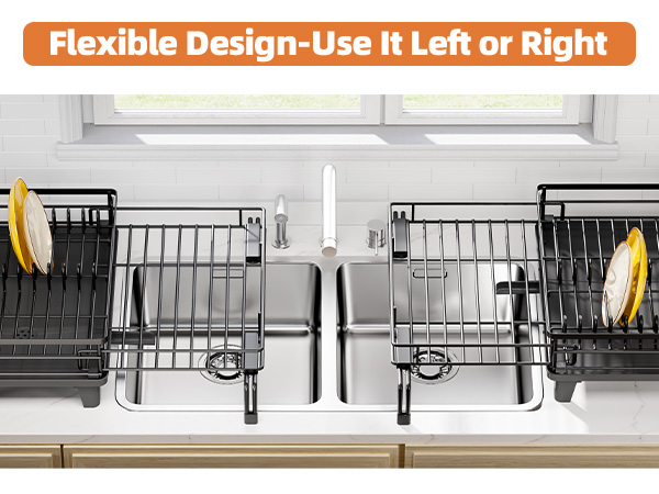 dish rack