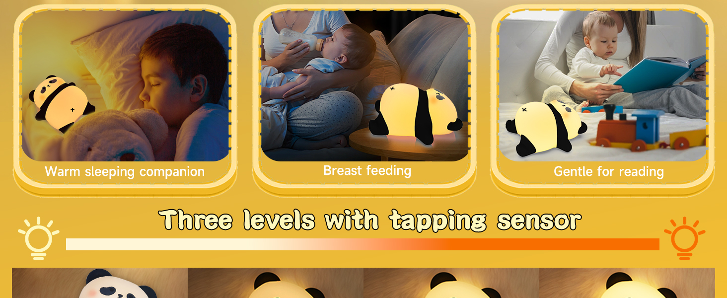 night light for kids