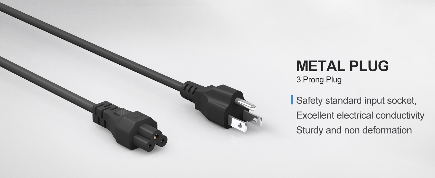 laptop charger type c