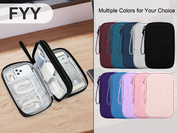 electronic organizer