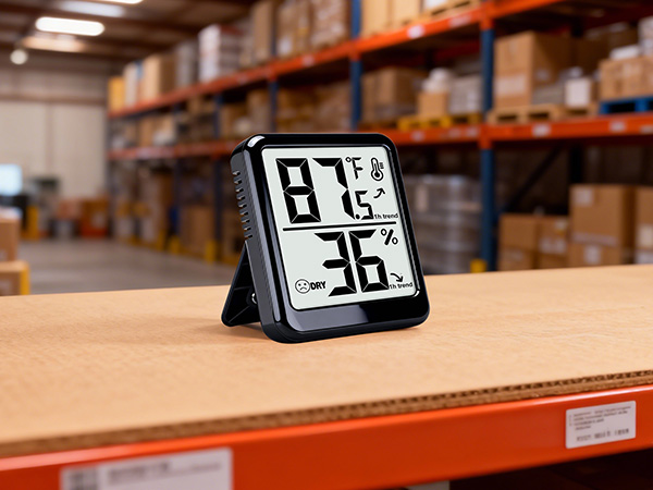 Humidity Gauge Meter for Home 