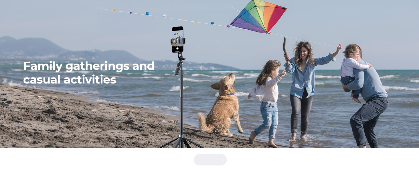selfie stick