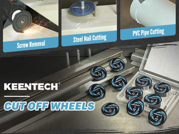 cut off wheel