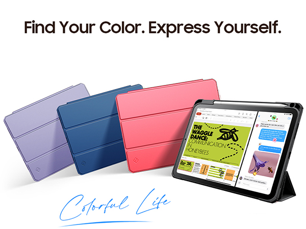 iPad A16 Case