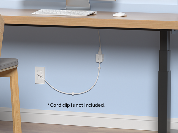 1.5ft extension cord