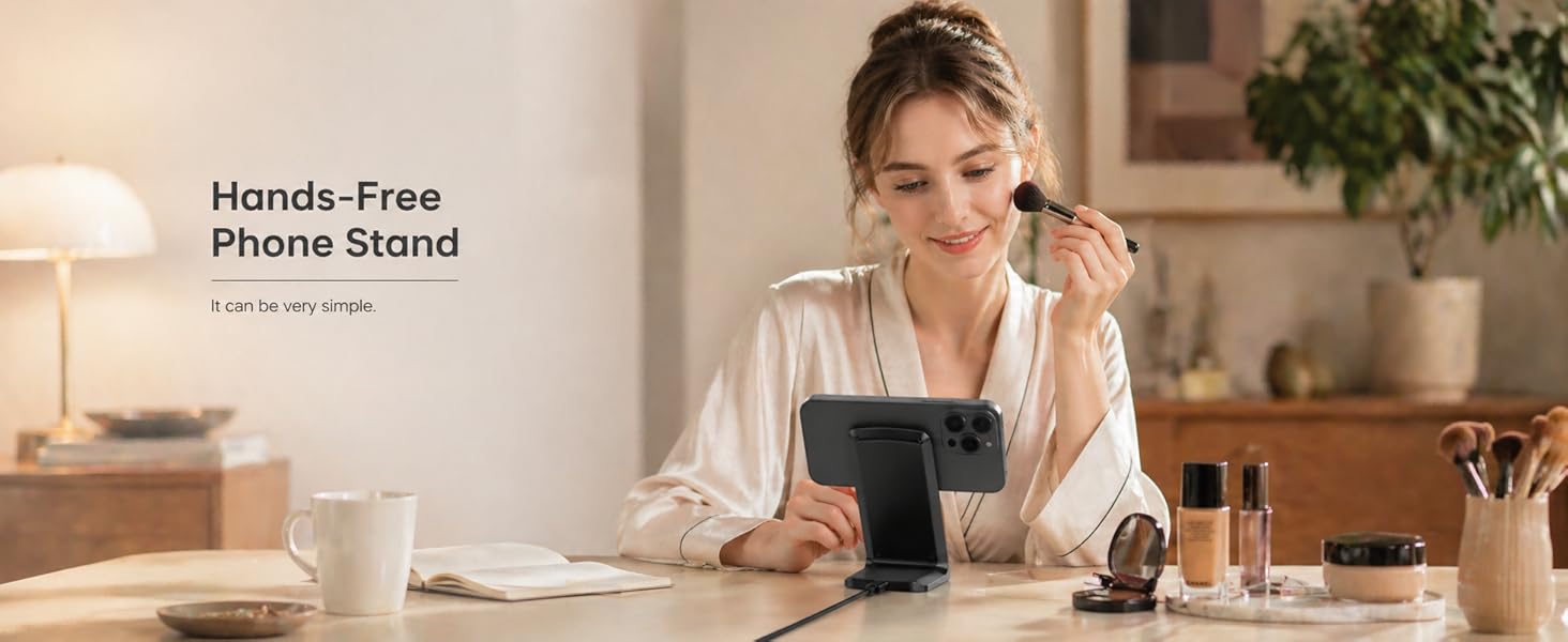 Phone Stand