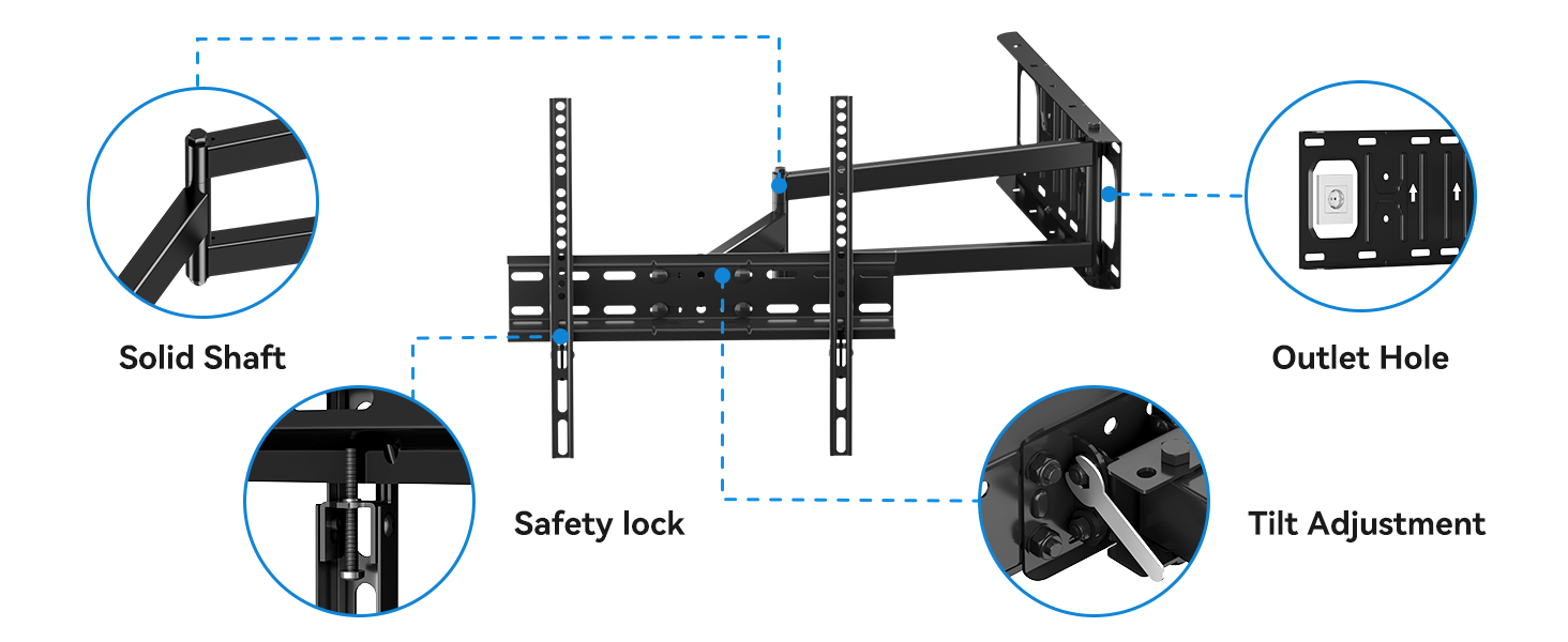 tv mount