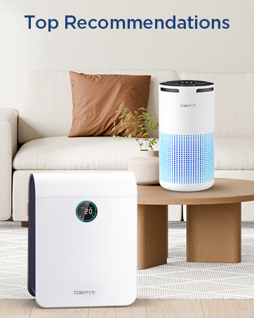 air purifiers for home pets