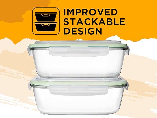 glass food storage containers with locking lids food containers glass glass food prep containers