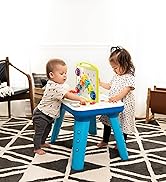 Curiosity Table Activity Station