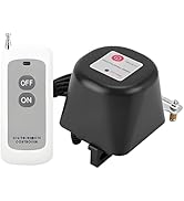 Valve Switch, Remote Controls Valve Robot with Adjustable Bracket and High Torque Robotic Arm, fo...