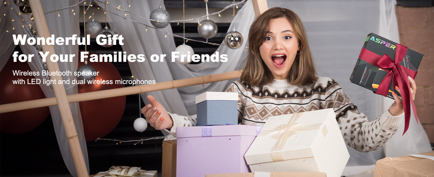 mini karaoke machine for kids