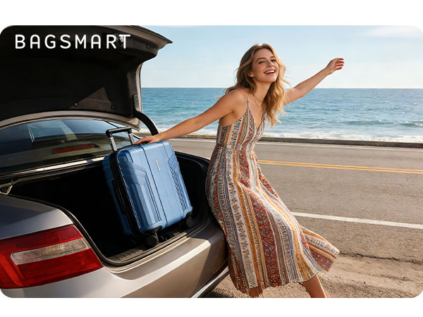 hardshell carry on luggage