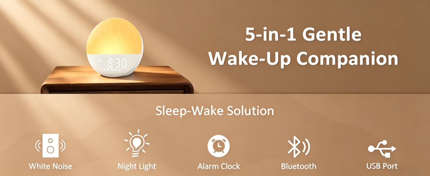 hatch alarm clock