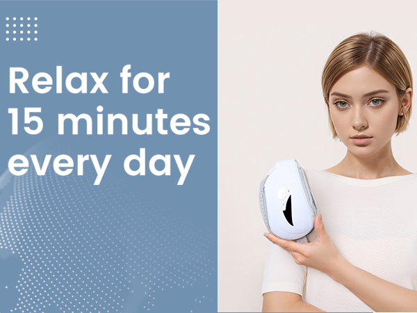 ZHHBLJ eye mask massage