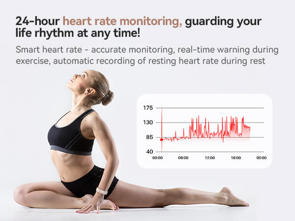 Heart rate monitor