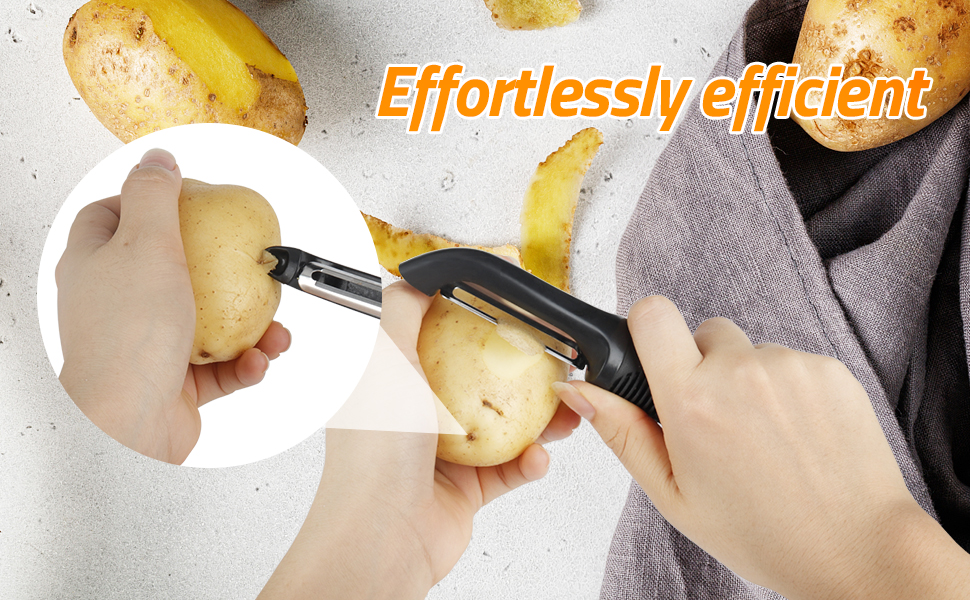 vegetable peeler