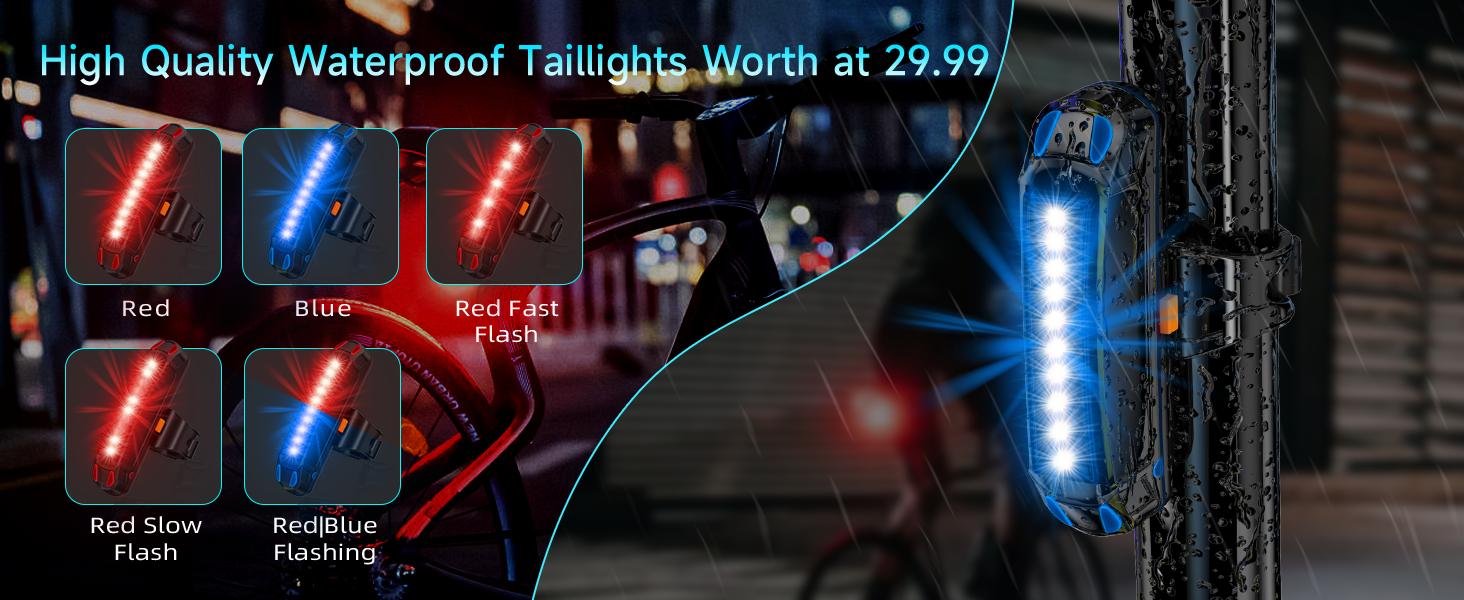 taillight