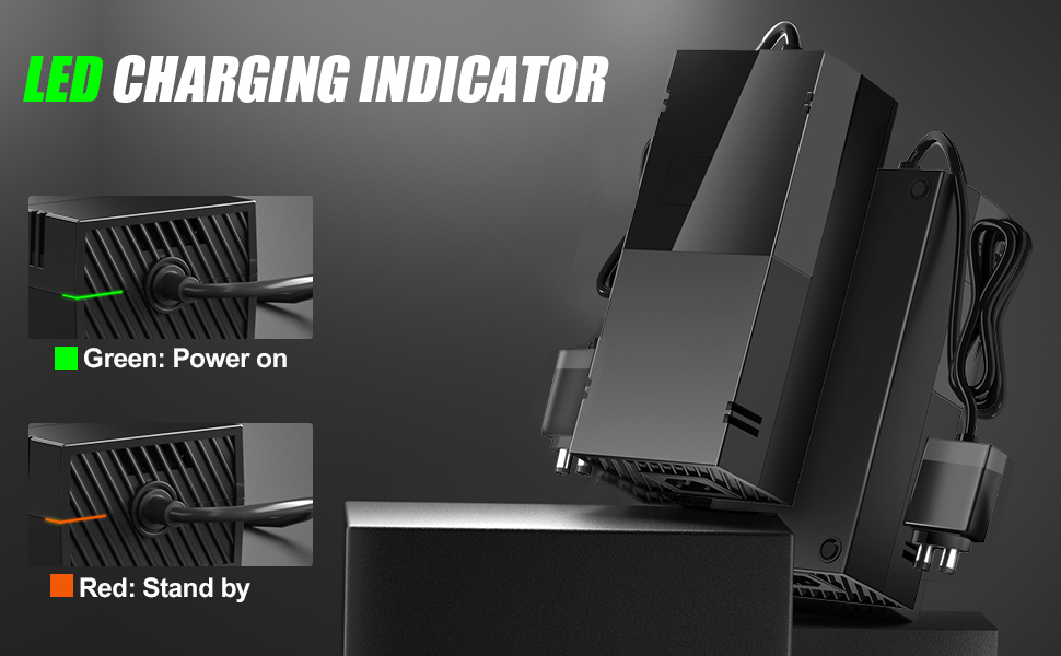 xbox one power brick