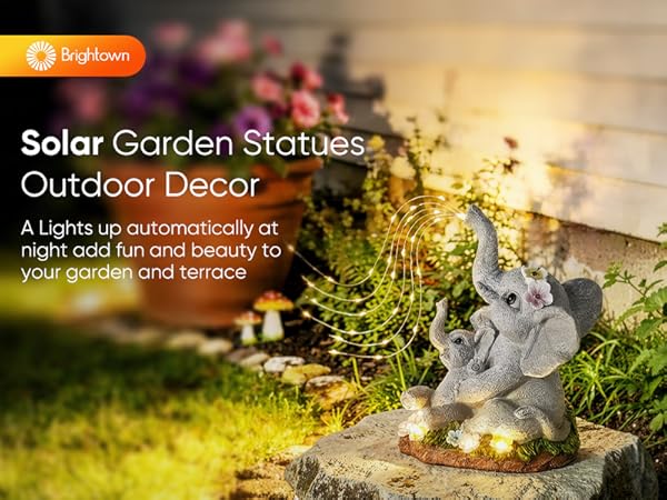 garden decor