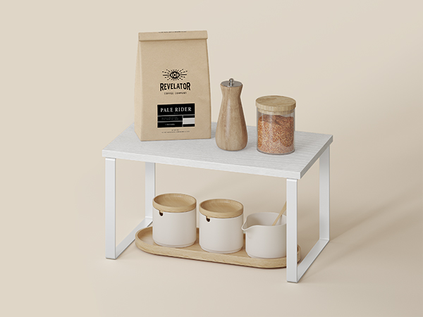 Cabinet Organizer