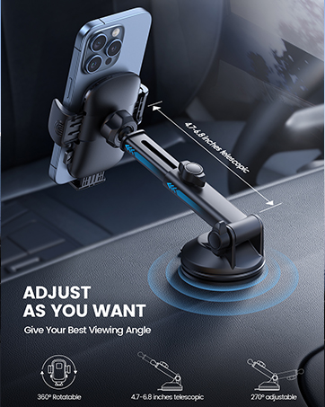 phone holders for your car