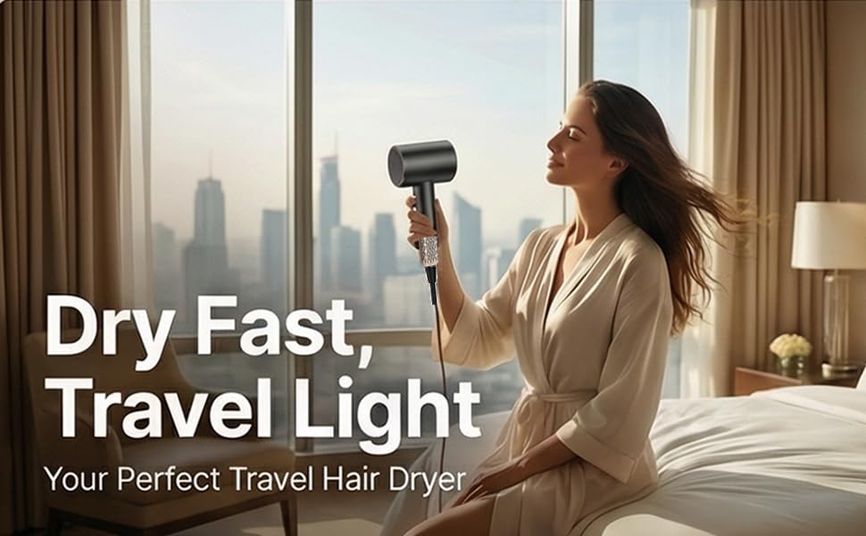 hair dryer