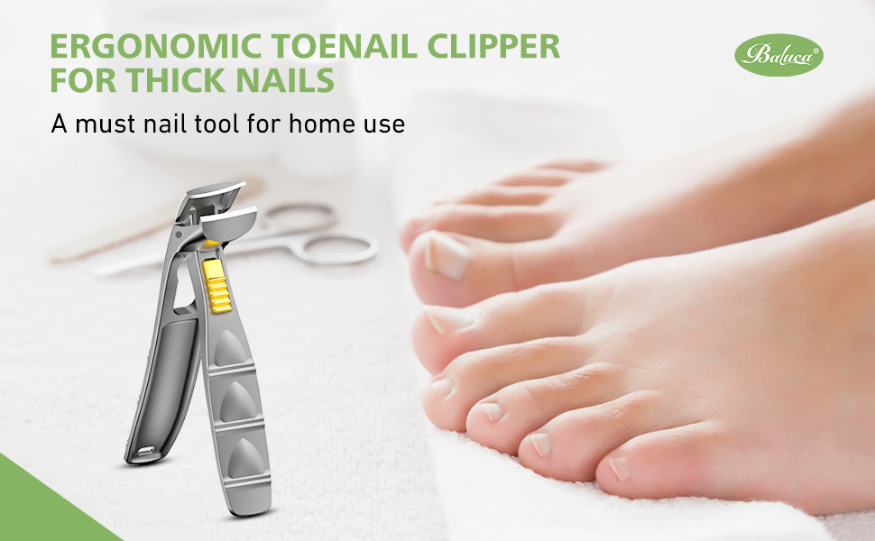 toenail clippers