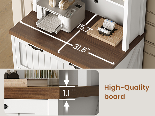 File Cabinet for Home Office