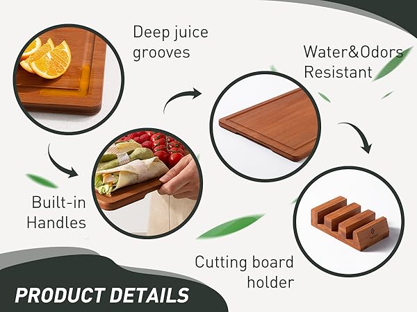 cutting board
