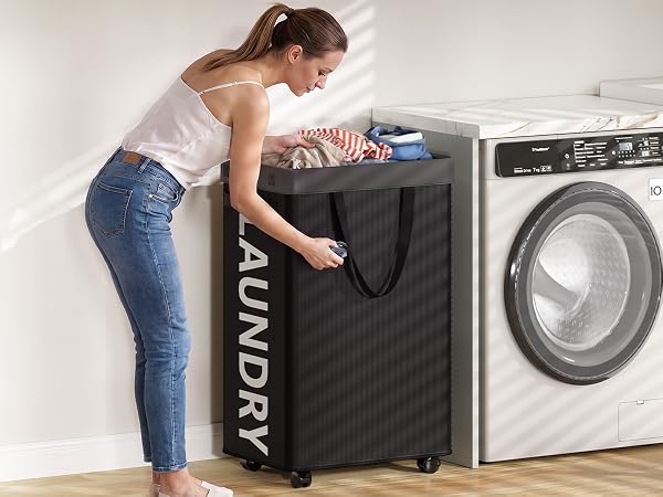 Clothes Hamper 