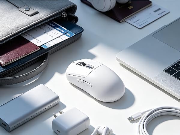 gaming mice