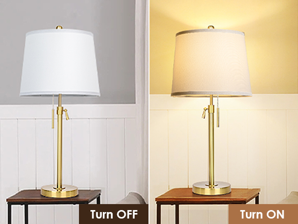 lampshades set of 2