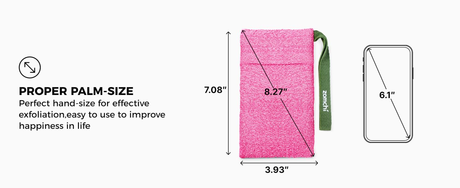 soap saver bag