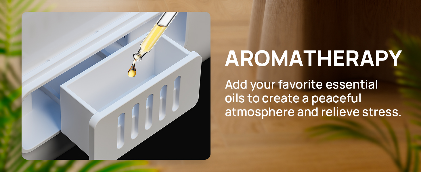 Humidifiers for Bedroom