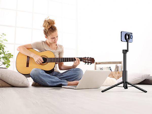 Essential Content Gadget