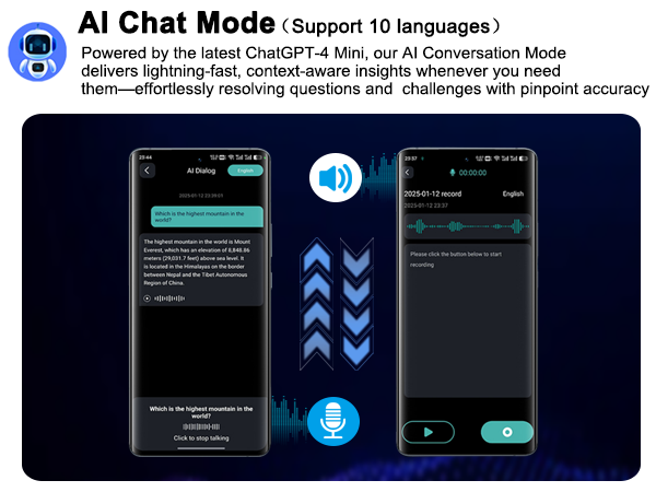 ai translation earbuds