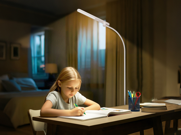 tall floor lamps for living room
