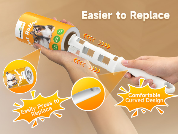 lint roller