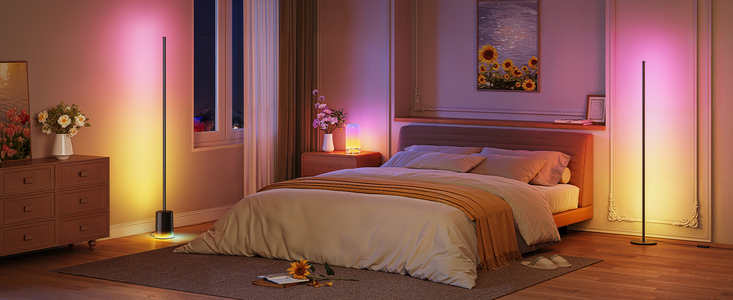 govee dreamview for bedroom