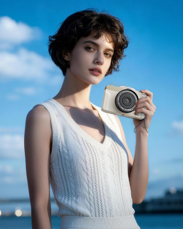 Digital Camera