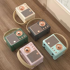 mini portable speaker