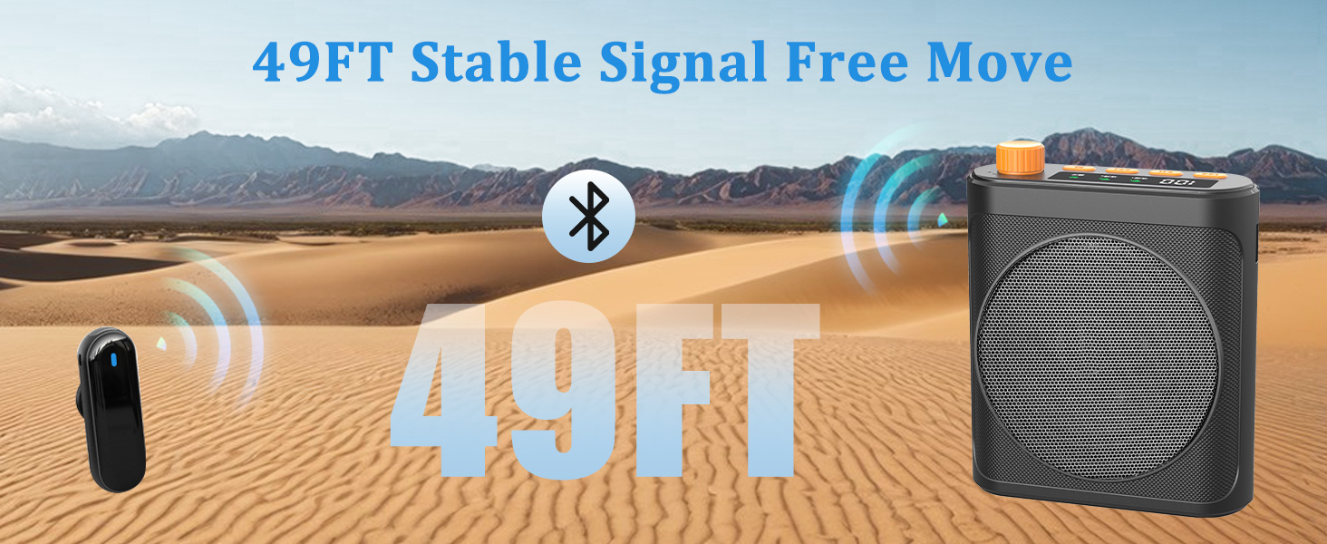 classroom microphone