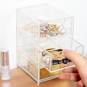 Jewelry Organizer