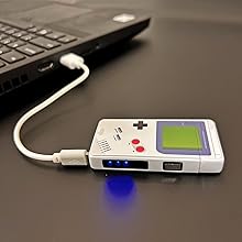 charge electric lighters rechargeable